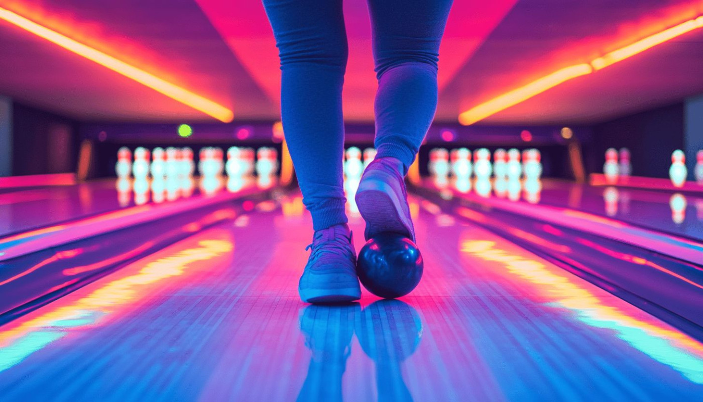 Die besten Tipps zur Auswahl der perfekten Bowlingkugel für Anfänger