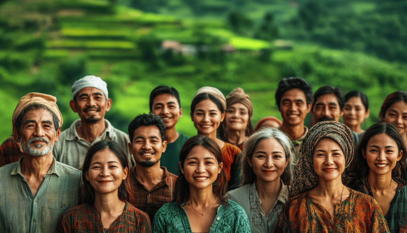 Nachhaltiger Tourismus in Asien Wie lokale Gemeinschaften profitieren