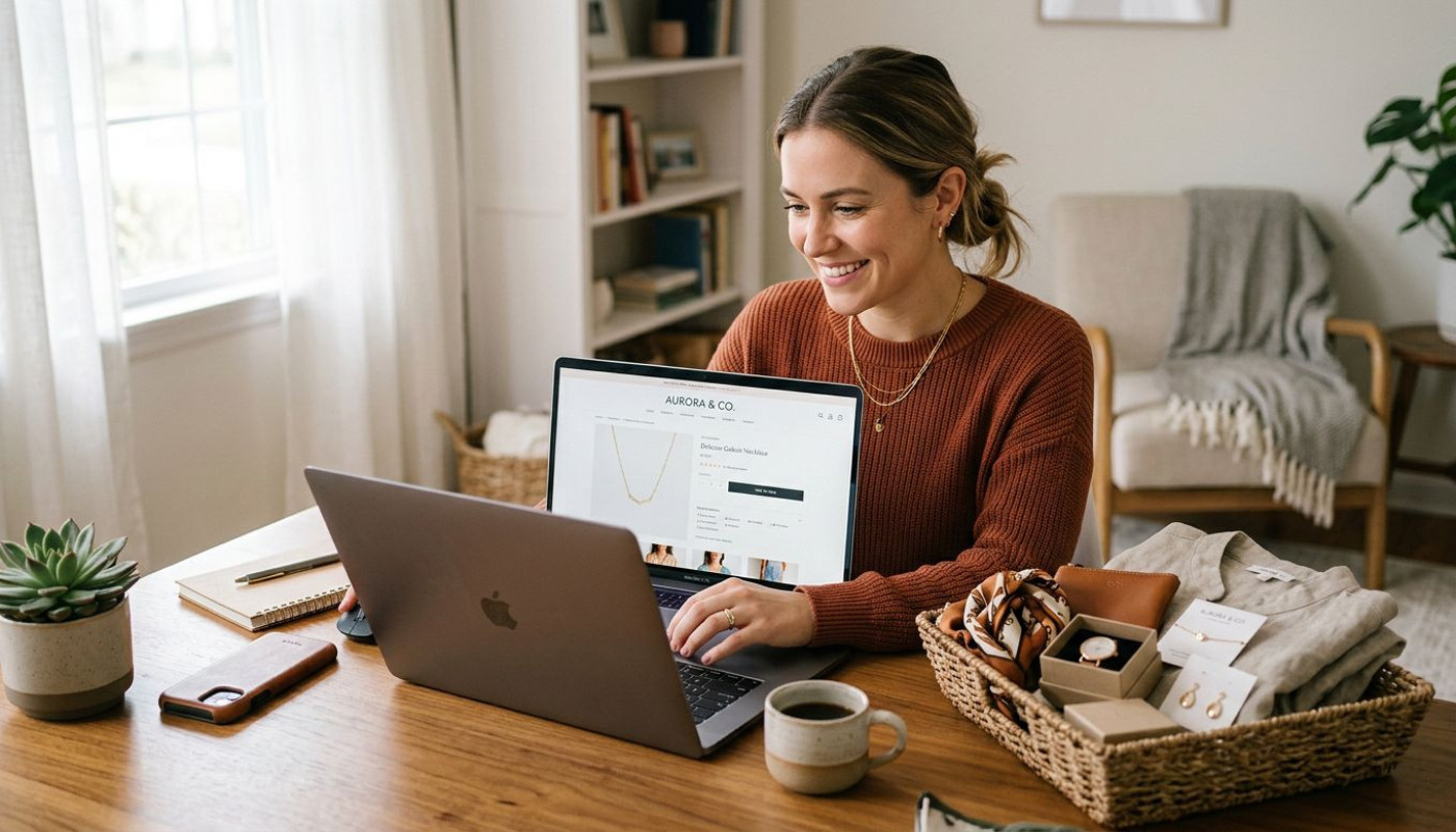 Warum kleine accessoires große warenkörbe im e-commerce auslösen