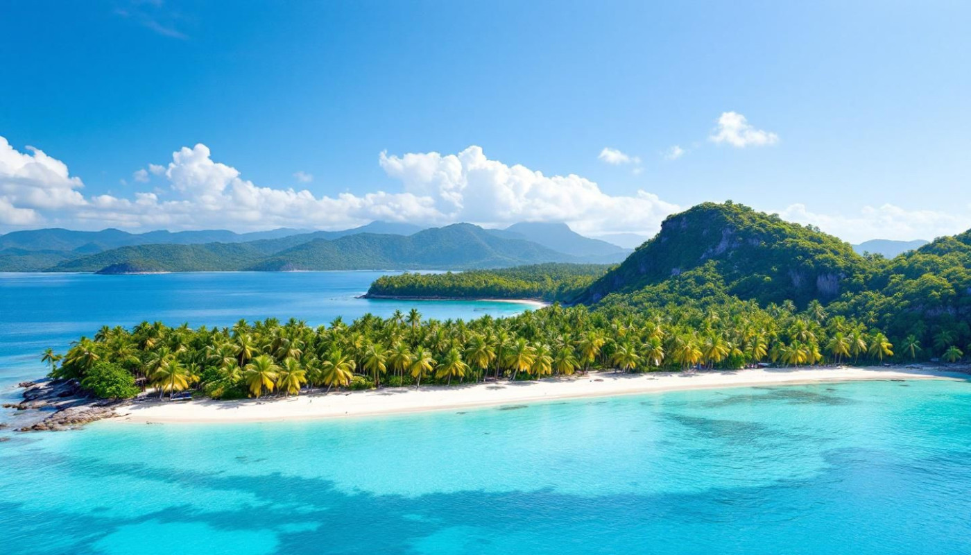 Wie man die ideale thailändische Insel für deinen Urlaub auswählt?