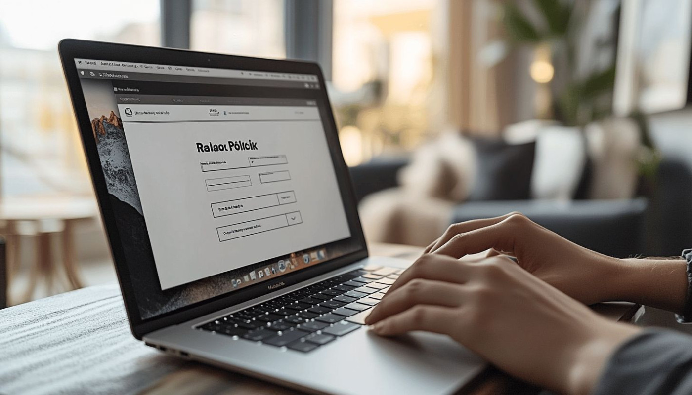 Wie man eine Mietkaution flexibel und schnell online gestaltet